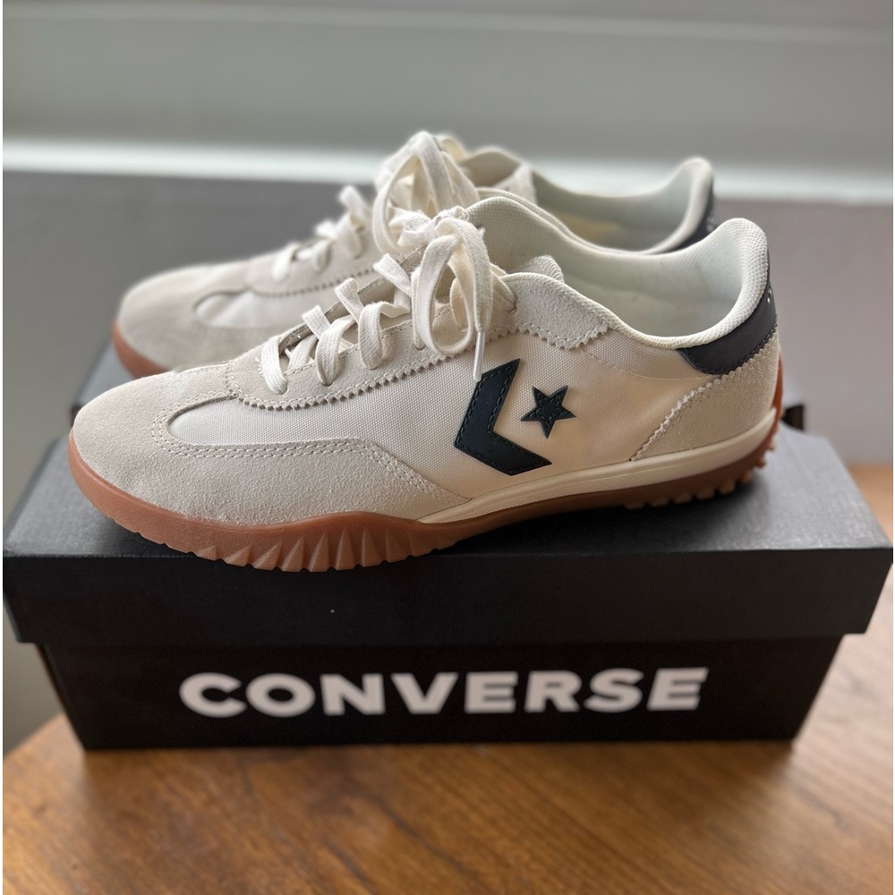 Converse Run Star Trainer